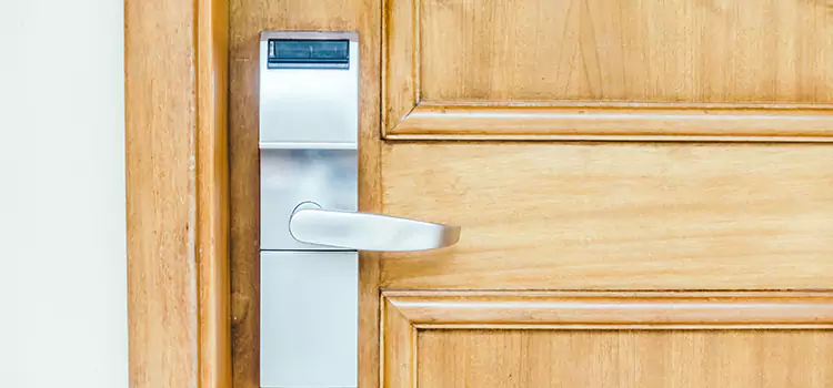 Advanced Solutions in Ashland, CA for Modern Security