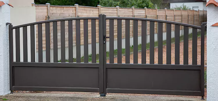 Advanced Gate Solutions in Ashland, CA