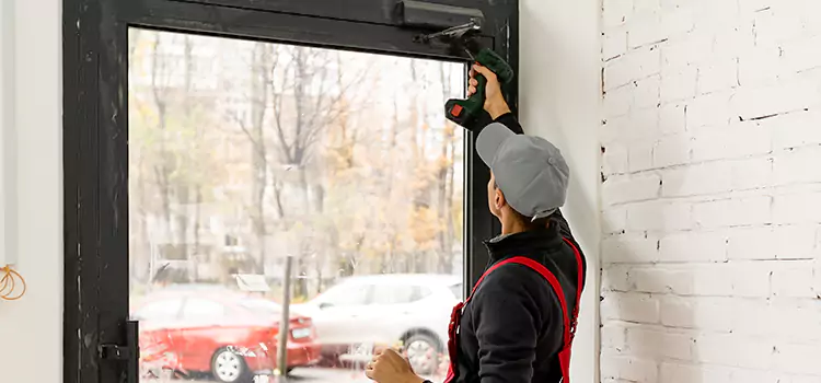 Comprehensive Door Closer Services in Ashland, CA