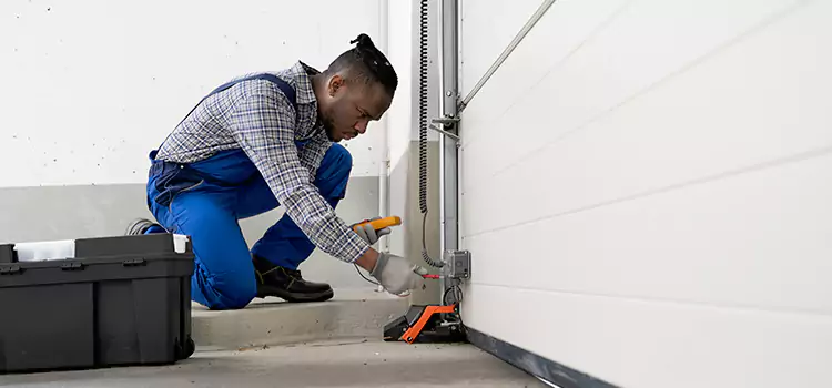Expert Solutions for Every Garage Lock Need in Ashland, CA