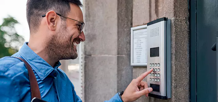 Advanced Solutions for Enhanced Security in Ashland, CA
