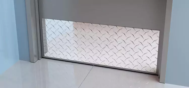 Benefits of Professional Kick Plate Solutions in Ashland, CA