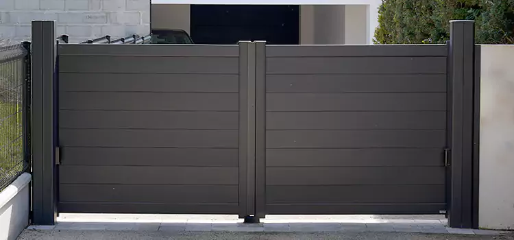 Common Residential Gate Issues We Resolve in Ashland, CA