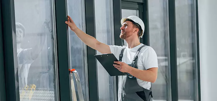 Comprehensive Solutions for Your Sticking Doors in Ashland, CA