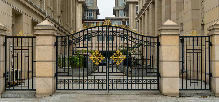 Comprehensive Iron Gate Maintenance Solutions in Ashland, CA