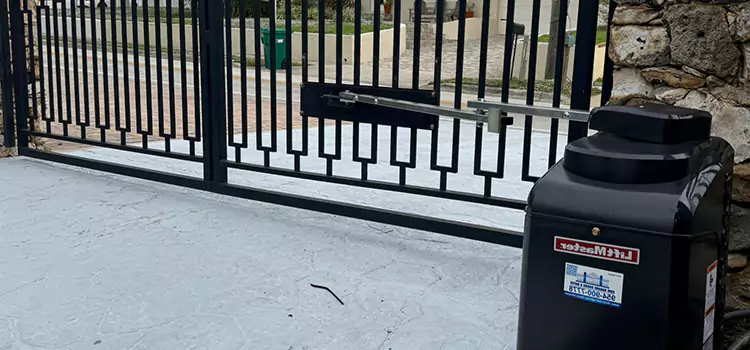 Seamless Installation and Support for Your New Gate in Ashland, CA