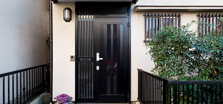 Popular Exterior Door Options in Ashland, CA