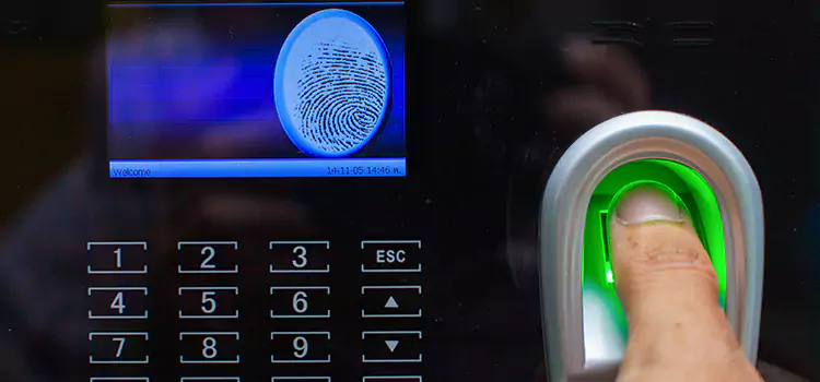 Your Trusted Partner for Secure Access in Ashland, CA