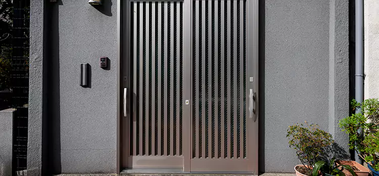Why Choose Us for Your Security Needs in Ashland, CA?